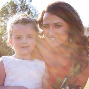 Meet your Posher, Britany